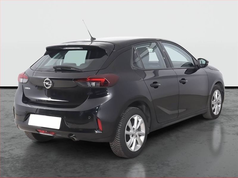 Opel Corsa (2023) 1.2 Turbo, Serv.kniha, Navi - fotka 5 z 14