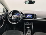 Škoda Karoq 1,5 TSI 110kW DSG Selection - náhled 9