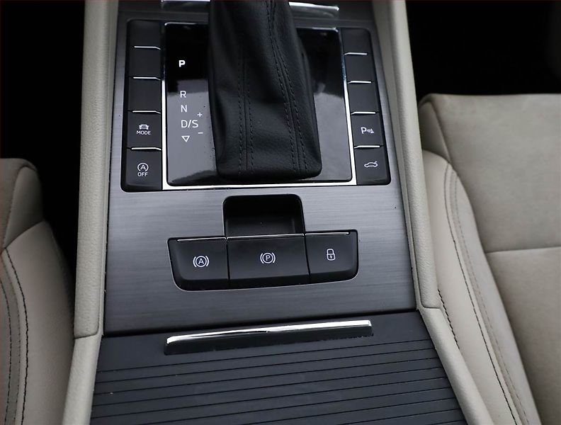 Škoda Superb (2021) Style 2.0 TDI - fotka 12 z 20