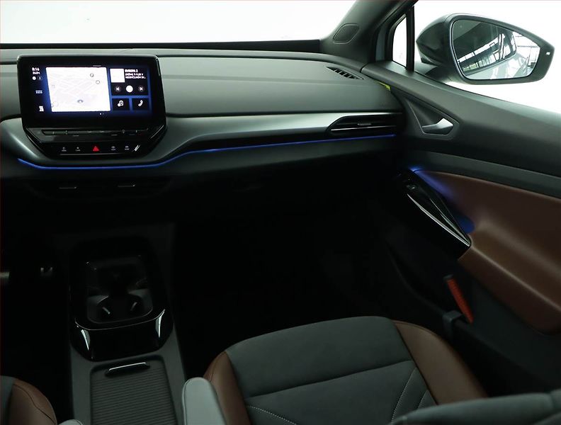 Volkswagen ID.4 (2021) 1st (82 kWh), SoH 87% - fotka 8 z 16