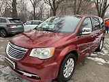 Chrysler Town & Country 3,6 i V6 7.MÍST - náhled 1