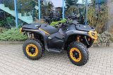 Can-Am Outlander 1000R XT-P (2025) MY 25 - náhled 3