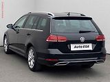 Volkswagen Golf (2018) 2.0 TDi, Highline, LED - náhled 6