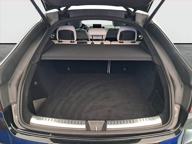 Mercedes-Benz GLE (2019) 350 d 4MATIC - fotka 14 z 22