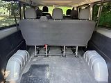 Renault Trafic (2019) 1.6dCi, 89kw 9 míst - náhled 13