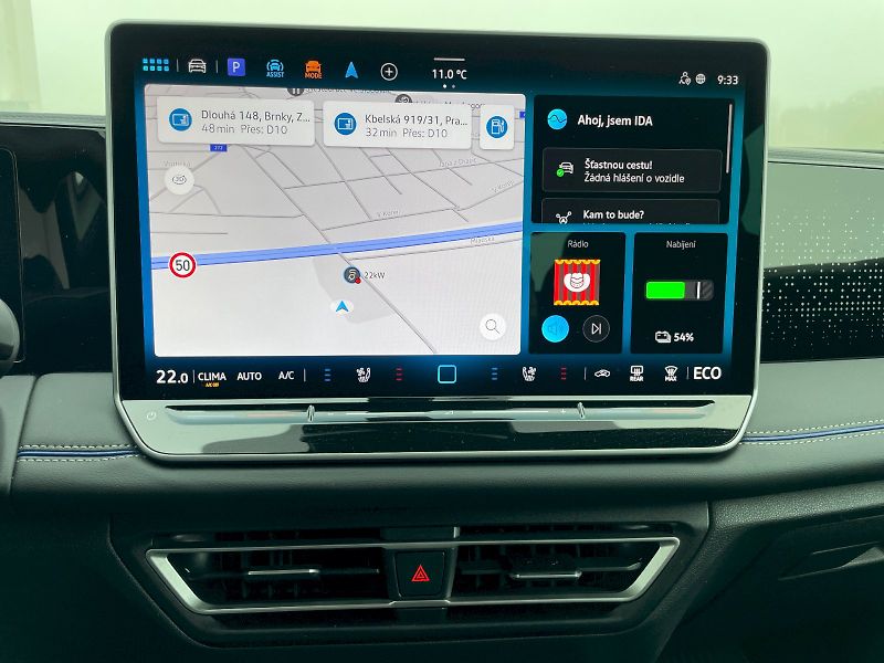 Volkswagen Tiguan (2025) R-LINE 1,5 TSI 130 KW EHYBRID - fotka 39 z 55
