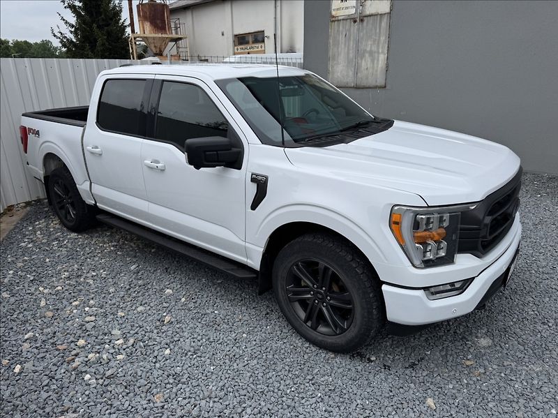 Ford F-150 5,0 V8 298kW - fotka 7 z 50