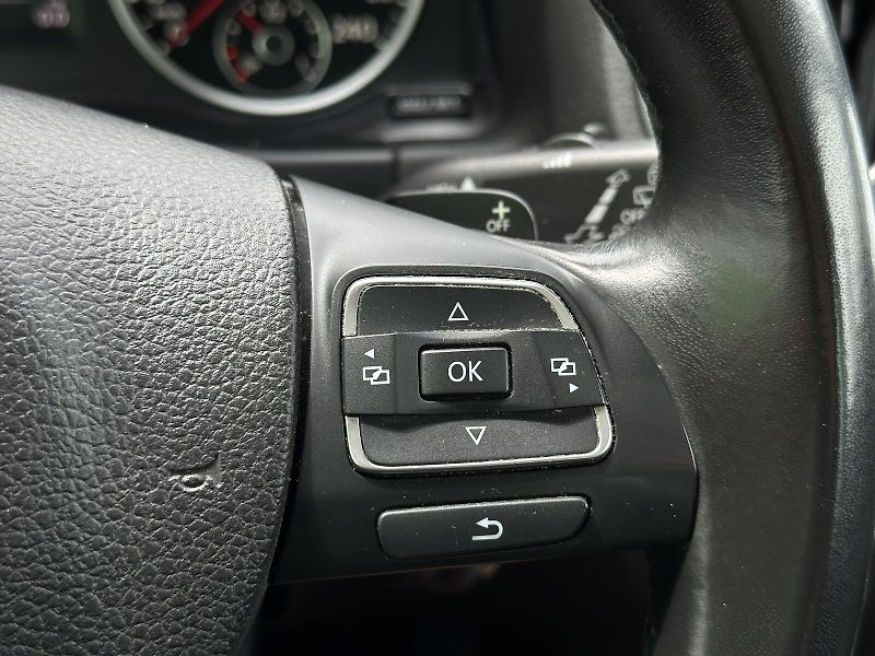 Volkswagen Tiguan 2.0TDi 4Motion DSG 140PS Tempo - fotka 18 z 42