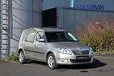 Škoda Roomster TSI AMBIENTE - náhled 14