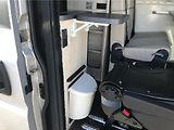 Fiat Ducato 2,3 JTD Karmann Mobil Dexter 5 - náhled 12