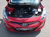 Hyundai i30 1,4 CVVT,73kW,NovéČR,Klima - náhled 21