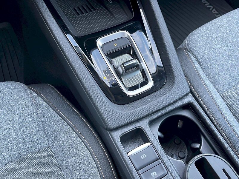 Škoda Octavia (2025) 1.5 eTSI 110kW DSG mHEV Top Se - fotka 13 z 35