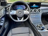 Mercedes-Benz Třídy C CABRIO 300d AMG - náhled 13