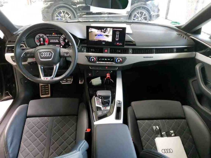 Audi S5 3.0TDI Sportback Quattro 251kW - fotka 3 z 3