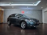 Škoda Octavia Scout 4x4 2,0 TDI - náhled 1