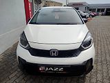 Honda Jazz (2026) SPORT + 1.5eHEV 122k AKCE !!! - náhled 6