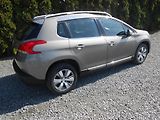 Peugeot 2008 1.6HDi, NAVI. CHROM,ALU - náhled 6