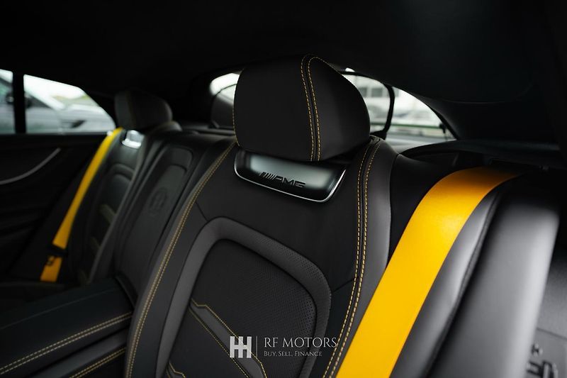 Mercedes-Benz AMG GT (2025) AMG GT63 S E Perf 620kW - fotka 35 z 63