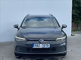 Volkswagen Golf Variant 1,5 eTSI DSG Life Kamera+KESSY - náhled 21