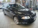 Škoda Octavia (2008) 2.0TDI, navi, xenon - náhled 1
