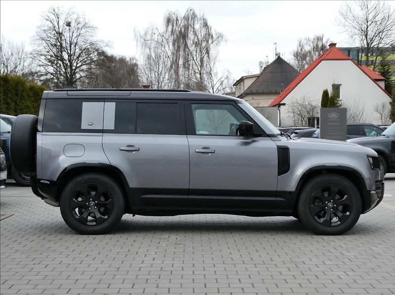 Land Rover Defender 3,0 D250 X-Dyn SE,1.maj,ČR,DPH - fotka 6 z 36