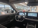 Omoda 5 (2026) OMODA 5 HEV Premium FaceLift - náhled 14