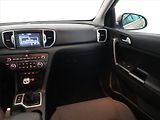 Kia Sportage (2016) 1.6 GDI, Navi, Tempomat - náhled 8