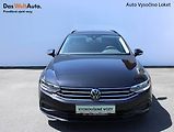 Volkswagen Passat (2022) 2.0 TDI 110kW manuál tažné - náhled 3