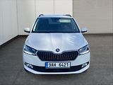 Škoda Fabia 1,0 TSI 70 Ambition - náhled 1