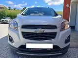 Chevrolet Trax 1.7 D AWD - náhled 7