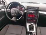 Audi A4 (2006) 2.0 TDI, Eko.zaplacen, po STK - náhled 17