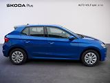 Škoda Fabia (2025) Selection 1.0 MPI 59 kW 5°manu - náhled 9