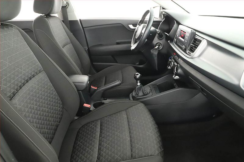Kia Rio (2021) 1.2 DPI, ČR,1.maj, Serv.kniha - fotka 7 z 13