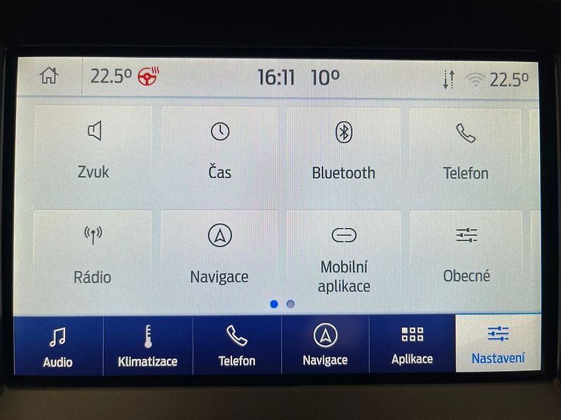 Ford S-MAX 2.5 HEV ST-Line 7míst - fotka 65 z 78