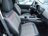 Citroën C5 Aircross (2021) BlueHDi 130, Automat, Kůže - náhled 9