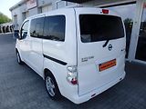 Nissan e-NV200 EVALIA 7 MÍST BATERIE 40kWh - náhled 4
