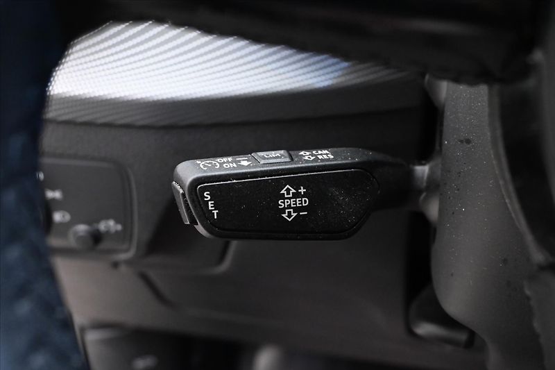 Audi Q2 1,5 35 TFSI 110 kW S-Tronic Zá - fotka 23 z 31
