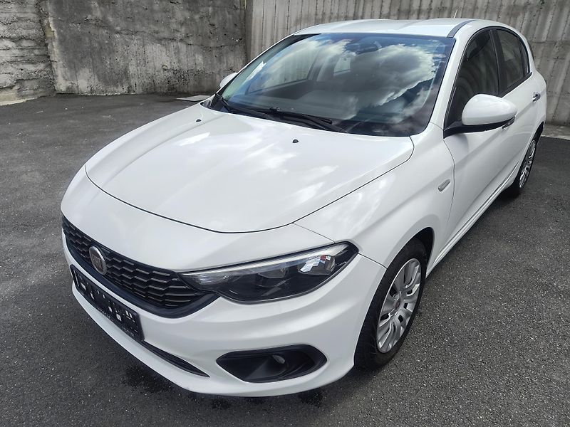 Fiat Tipo (2018) II 1.4 EASY/AC/TEMPOMAT/PDC/PC - fotka 2 z 49