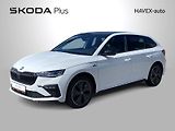 Škoda Scala (2025) 1.0 TSI DSG Monte Carlo - náhled 1