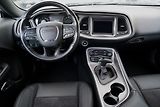 Dodge Challenger 3.6 V6 automat,/kůže/xenony - náhled 18