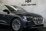 Audi e-tron 55 300kW Matrix Softclose HUD - náhled 6