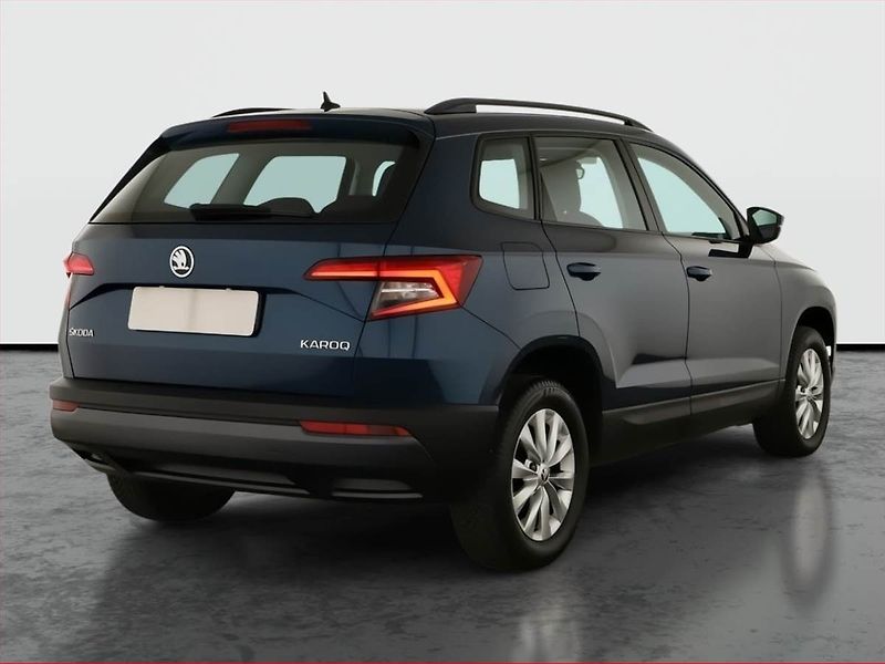 Škoda Karoq (2018) Ambition 1.0 TSI - fotka 5 z 13