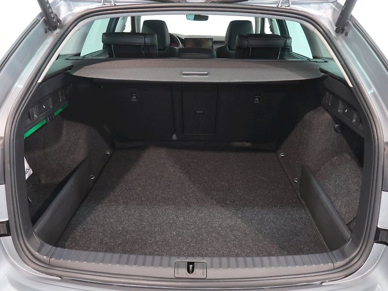 Škoda Octavia (2026) EXCLUSIVE 2.0TDI 110KW DSG CAN - fotka 44 z 46