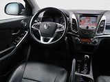 SsangYong Korando (2017) Style 2.0 e-XGi, 4X4, Automat - náhled 7