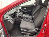 Hyundai i30 (2014) 1.6 CRDI, ČR, autoAC - náhled 9