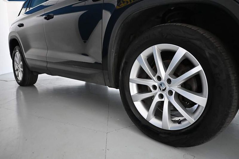 Škoda Kodiaq (2023) 2.0 4x4 LED Matrix DSG STYLE T - fotka 33 z 34