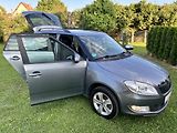 Škoda Fabia 1.2TSI 63KW,DIGIKLIMA,ALU,ESP - náhled 31