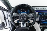 Mercedes-Benz Třídy S 63 L Keramik*TV*4D*Carbon*FULL - náhled 7