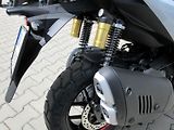 Aprilia (2026) SR GT 400 - náhled 10