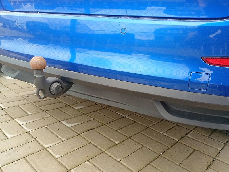 Škoda Scala (2019) 1.5 TSI Style LED tažné - fotka 16 z 35